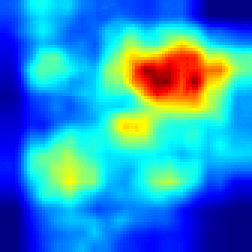 VideoPinball Explanation Fullgrad